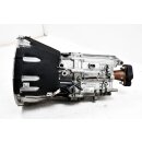 Getriebe Schaltgetriebe 6-Gang BMW 1er F20 116d 117TKM...