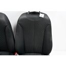 Sitze Set Innenausstattung Stoff Move/anthrazit BMW 1er F20 7243523