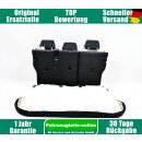 Sitze Set Innenausstattung Stoff Move/anthrazit BMW 1er F20 7243523