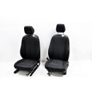 Sitze Set Innenausstattung Stoff Move/anthrazit BMW 1er F20 7243523