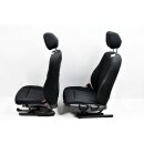 Sitze Set Innenausstattung Stoff Move/anthrazit BMW 1er F20 7243523