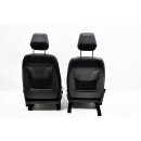 Sitze Set Innenausstattung Stoff Move/anthrazit BMW 1er F20 7243523