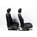 Sitze Set Innenausstattung Stoff Move/anthrazit BMW 1er F20 7243523