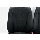 Sitze Set Innenausstattung Stoff Move/anthrazit BMW 1er F20 7243523