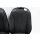 Sitze Set Innenausstattung Stoff Move/anthrazit BMW 1er F20 7243523