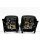 Sitze Set Innenausstattung Stoff Move/anthrazit BMW 1er F20 7243523