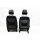 Sitze Set Innenausstattung Stoff Move/anthrazit BMW 1er F20 7243523