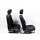 Sitze Set Innenausstattung Stoff Move/anthrazit BMW 1er F20 7243523