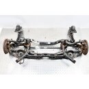 Hinterachse Achskörper Hilfsrahmen Seat Leon ST 5F8...