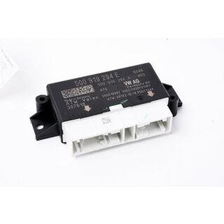 Einparkhilfe PDC Steuergerät Seat Leon 5F 5Q0919294E