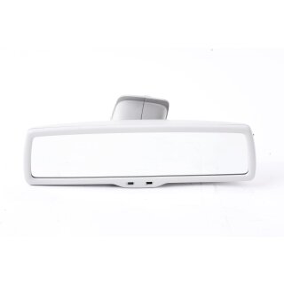 Rückspiegel Innenspiegel perlgrau Seat Leon 5F 7N0857511L