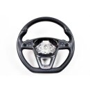Lenkrad mit Multifunktionstasten Sicherheitsmodul Seat...