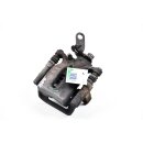 Bremssattel Bremse Hinten rechts Seat Leon 5F 2.0 TDI...