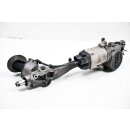 Lenkgetriebe Servolenkung Seat Leon 5F 5Q1423051AL