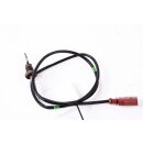 Abgastemperatursensor Abgassensor Seat Leon 5F 2.0 TDI...