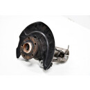 Achsschenkel Radnabe Vorn rechts Seat Leon 5F 5Q0407258A