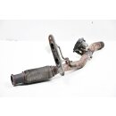 Abgasrohr Auspuffrohr Flexrohr Seat Leon 5F 2.0 TDI...