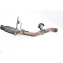 Abgasrohr Auspuffrohr Flexrohr Seat Leon 5F 2.0 TDI...