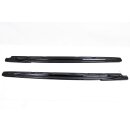 Seitenschweller links und rechts Set Seat Leon ST 5F8...