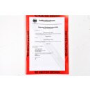 Seitenschweller links und rechts Set Seat Leon ST 5F8 KBA31650
