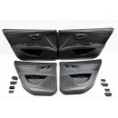 Türverkleidung Türpappe Set Seat Leon ST 5F8...