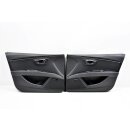 Türverkleidung Türpappe Set Seat Leon ST 5F8...