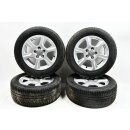 Audi A4 8K5 Winterrädersatz 16 Zoll 225/55 R16 95H...