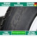 Audi A4 8K5 Winterrädersatz 16 Zoll 225/55 R16 95H Winter icept evo2 8K0601025M