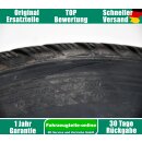 Audi A4 8K5 Winterrädersatz 16 Zoll 225/55 R16 95H Winter icept evo2 8K0601025M