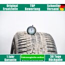 Audi A4 8K5 Winterrädersatz 16 Zoll 225/55 R16 95H Winter icept evo2 8K0601025M