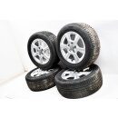 Audi A4 8K5 Winterrädersatz 16 Zoll 225/55 R16 95H...