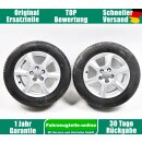 Audi A4 8K5 Winterrädersatz 16 Zoll 225/55 R16 95H Winter icept evo2 8K0601025M
