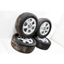 Audi A4 8K5 Winterrädersatz 16 Zoll 225/55 R16 95H Winter icept evo2 8K0601025M