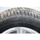 Audi A4 8K5 Winterrädersatz 16 Zoll 225/55 R16 95H Winter icept evo2 8K0601025M