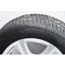 Audi A4 8K5 Winterrädersatz 16 Zoll 225/55 R16 95H Winter icept evo2 8K0601025M