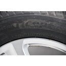 Audi A4 8K5 Winterrädersatz 16 Zoll 225/55 R16 95H Winter icept evo2 8K0601025M