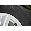 Audi A4 8K5 Winterrädersatz 16 Zoll 225/55 R16 95H Winter icept evo2 8K0601025M