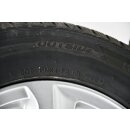 Audi A4 8K5 Winterrädersatz 16 Zoll 225/55 R16 95H Winter icept evo2 8K0601025M
