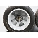 Audi A4 8K5 Winterrädersatz 16 Zoll 225/55 R16 95H Winter icept evo2 8K0601025M