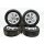 Audi A4 8K5 Winterrädersatz 16 Zoll 225/55 R16 95H Winter icept evo2 8K0601025M