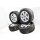 Audi A4 8K5 Winterrädersatz 16 Zoll 225/55 R16 95H Winter icept evo2 8K0601025M