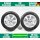 Audi A4 8K5 Winterrädersatz 16 Zoll 225/55 R16 95H Winter icept evo2 8K0601025M