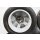 Audi A4 8K5 Winterrädersatz 16 Zoll 225/55 R16 95H Winter icept evo2 8K0601025M