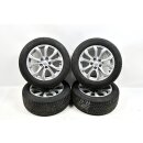 Audi A4 8K5 Winterrädersatz 16 Zoll 215/55 R16 93H...