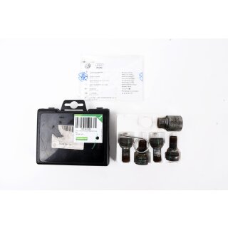 Diebstahlsicherung Felgenschloss Set VW Tiguan 5N 1K0698137A