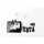 Diebstahlsicherung Felgenschloss Set VW Tiguan 5N 1K0698137A