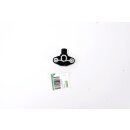 Airbagsensor Crashsensor Aufprallsensor VW Tiguan 5N...
