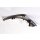 Kotflügel Seitenwand vorn links Deep Schwarz LC9X VW Tiguan 5N 5N0821105A