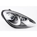 Frontscheinwerfer rechts Xenon Porsche Cayenne 92A...