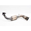 Katalysator KAT Porsche Cayenne 92A 3.0 TDI 7P6131690